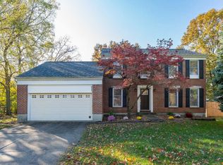 6947 Dimmick Rd, West Chester, OH 45069