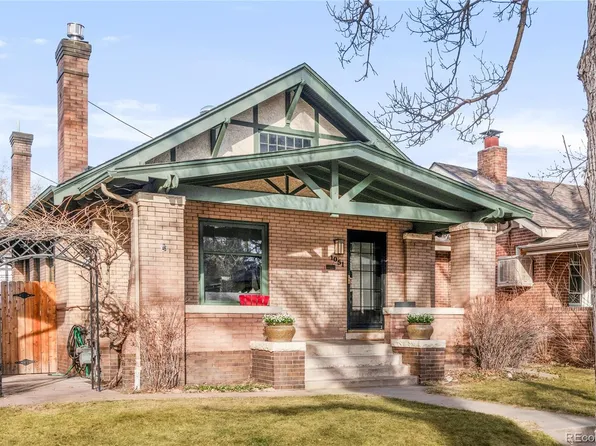 1051 S Williams Street, Denver, CO 80209