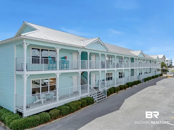 1477 W Lagoon Ave #202, Gulf Shores, AL 36542
