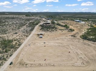 33699 W Us Highway 90, Comstock, TX 78837