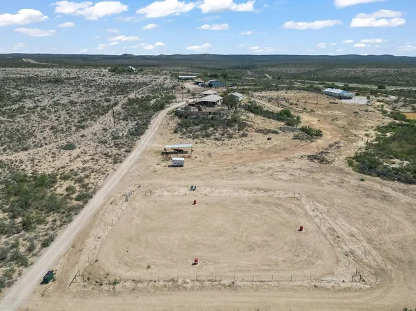33699 W Us Highway 90, Comstock, TX 78837