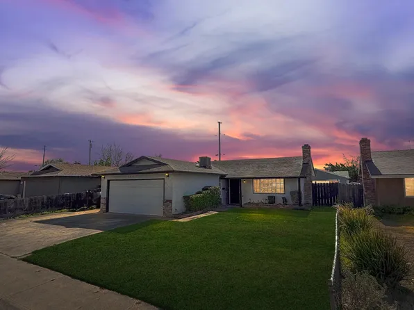 614 Diane Dr, Manteca, CA 95336
