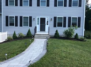 21 Crane Rd, Littleton, MA 01460