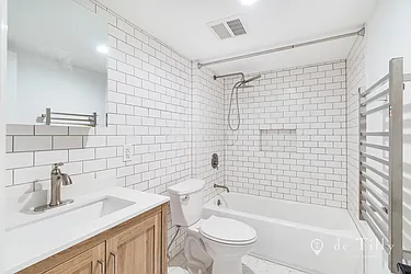 Rented by DE TILLY REAL ESTATE