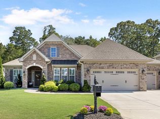 109 Belgian Blue Way, Fountain Inn, SC 29644