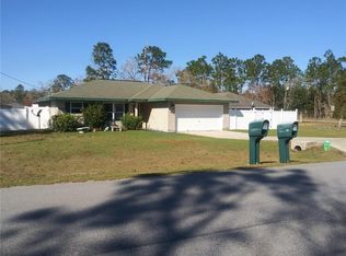 99 Pecan Run, Ocala, FL 34472