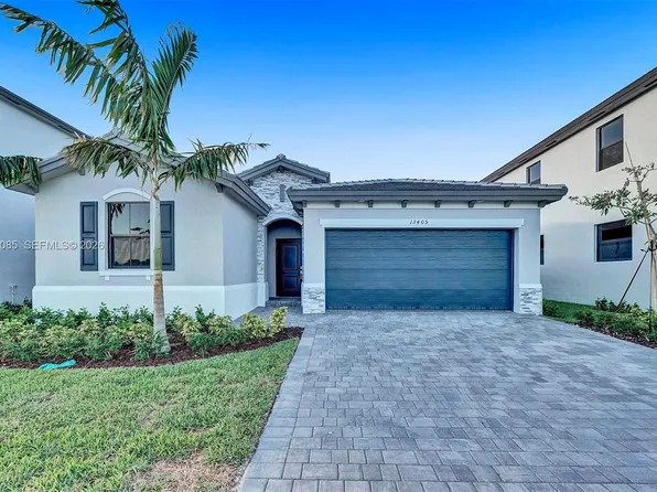 13417 SW 285th St, Homestead, FL 33033