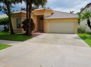 7228 Copperfield Cir, Lake Worth, FL 33467