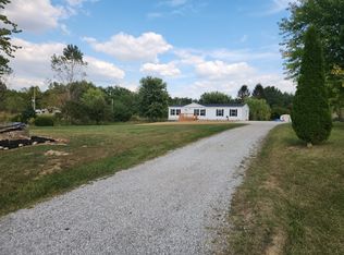5747 Camp Rd, West Salem, OH 44287