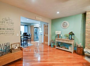 117 Oak St, Sun Prairie, WI 53590