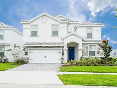 1584 Sandbagger Dr, Davenport, FL, 33896