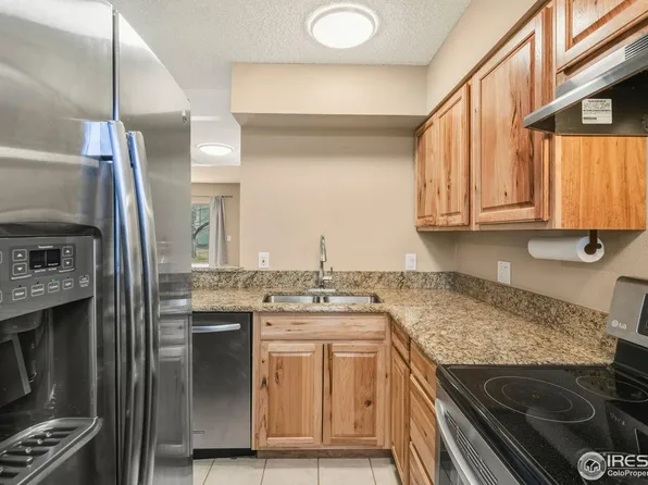 1705 Heatheridge Rd #L-103, Fort Collins, CO 80526