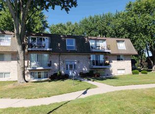 105 Provincial Ct UNIT 8, Saginaw, MI 48638