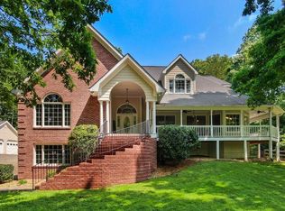 424 Holly Oak Trce, Canton, GA 30114