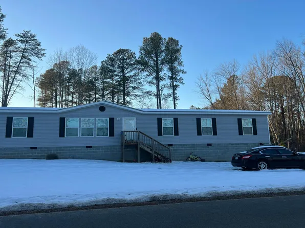 11456 Paige Rd, Woodford, VA 22580