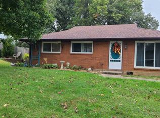 1915 Gunston Pl, Owensboro, KY
