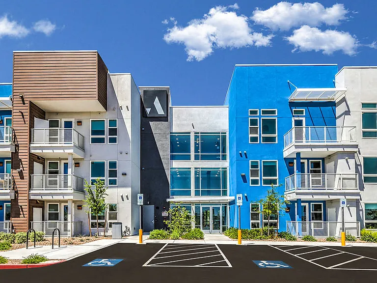 Ariva Luxury Residences — Photo 62