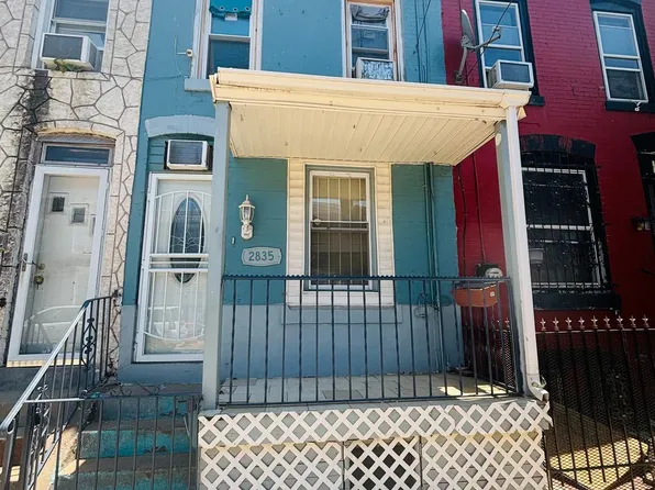 2835 B St, Philadelphia, PA 19134
