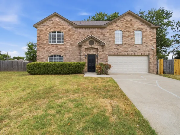 1512 Yellowbird Ct, Desoto, TX 75115
