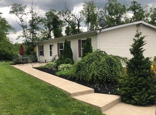 243 Trees Mills Rd, Greensburg, PA 15601