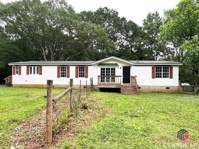 5370 Price Mill Rd, Bishop, GA, 30621