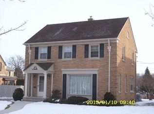 1011 Lincoln Blvd, Manitowoc, WI 54220