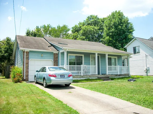 4300 Brackenwood Dr, Old Hickory, TN 37138