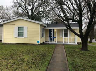 319 Morrell St, Baytown, TX 77520