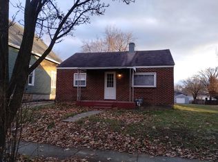 1329 E Main St, Decatur, IL 62521