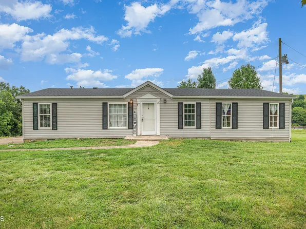 144 Jenkins Ln, Falmouth, KY 41040