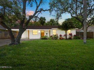 1206 18th Ave N, Jacksonville Beach, FL 32250