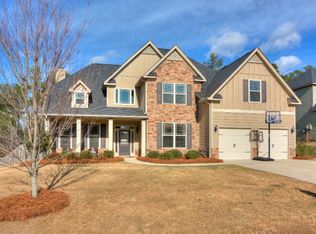 174 Equinox Loop, Aiken, SC 29803