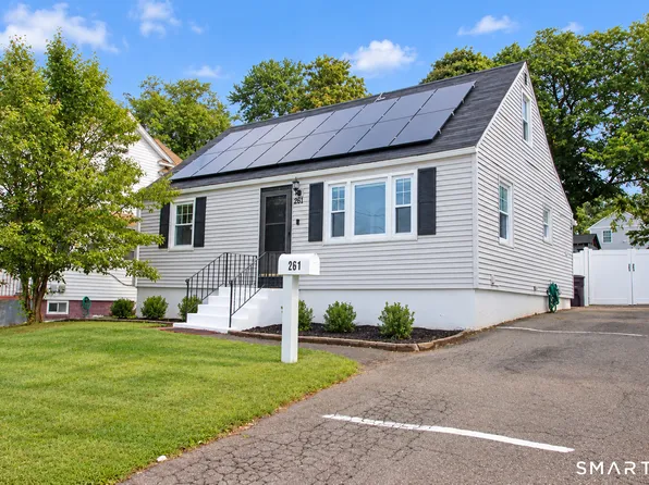 261 Tremont Street, New Britain, CT 06051