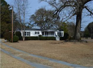 6196 Badham Dr, Reevesville, SC 29471