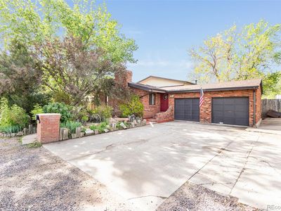 16500 W 9th Ave, Golden, CO, 80401