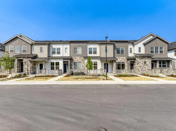 7639 S Mobile Way, Centennial, CO 80016