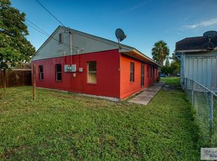 209 E Washington Ave, Harlingen, TX 78550