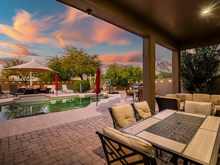 6008 E Monterra Way — Photo 47