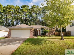 155 Park View Rd, Savannah, GA 31419