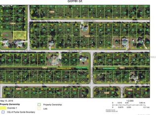 3335 Sorrel St, Port Charlotte, FL 33981