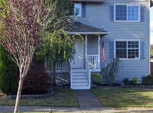 1119 Yew Ave, Sultan, WA 98294