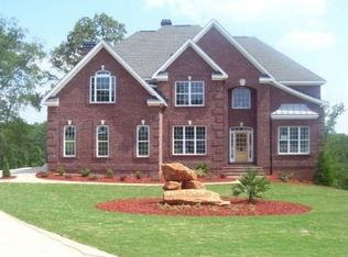 409 Emily Ct, Stockbridge, GA 30281