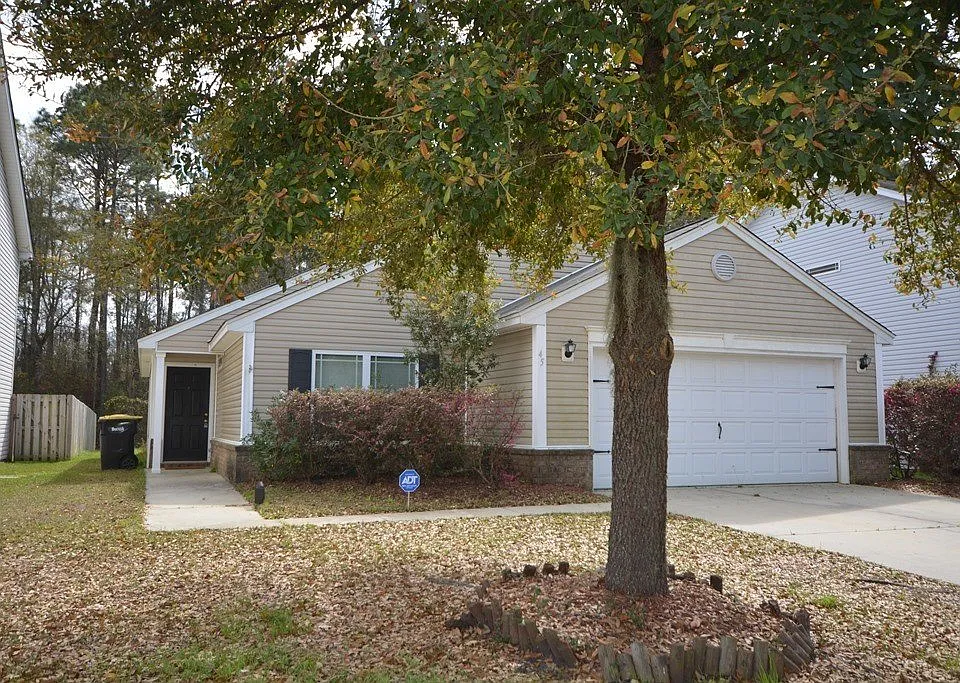 45 Crystal Lake Dr