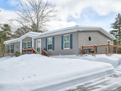 8 Birchmeadow Road, Conway, NH, 03818