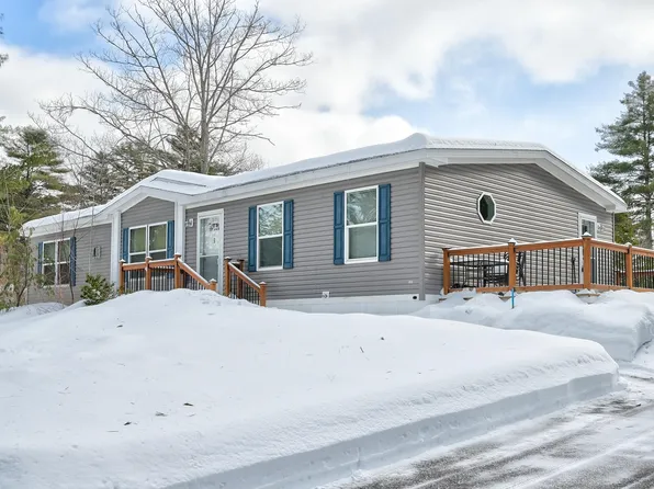 8 Birchmeadow Road, Conway, NH 03818