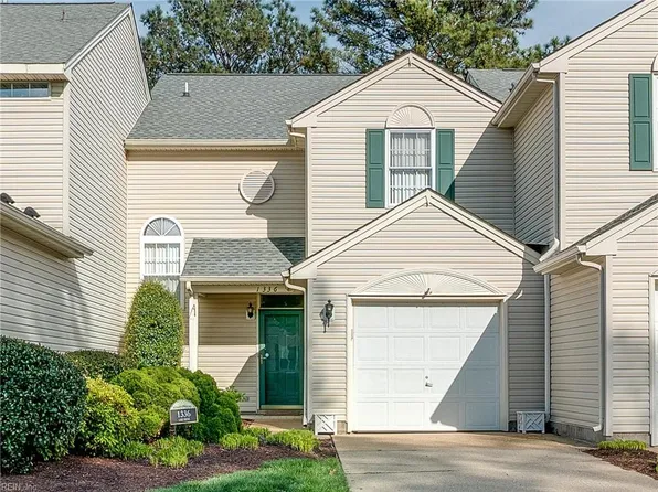 1336 Lake Drive, Newport News, VA 23602