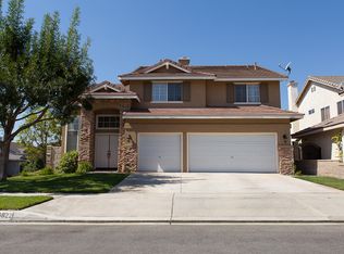 14822 Springer Cir, Chino Hills, CA 91709
