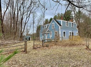 48 Groton Rd, Shirley, MA 01464