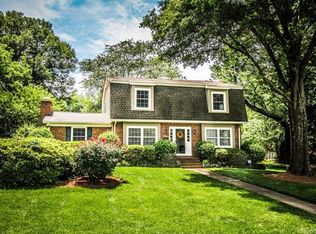 3841 Stokes Ave, Charlotte, NC 28210