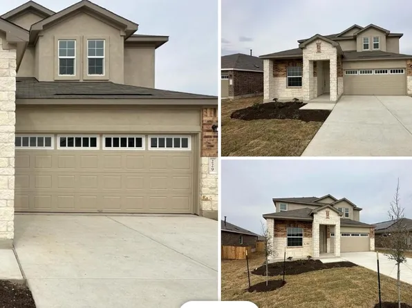 229 Sonterra Dr, San Marcos, TX 78666